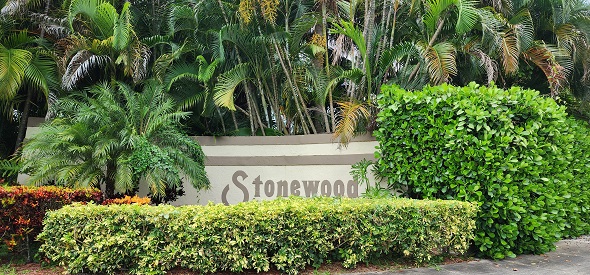 Stonewood